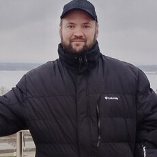 Фотография мужчины Андрей, 38 лет из г. Самара