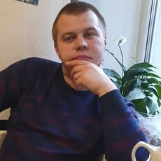 Фотография мужчины Дмитрий, 34 года из г. Тула