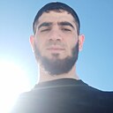 Рус, 27 лет