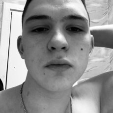 Фотография мужчины Ярослав, 18 лет из г. Нижний Тагил