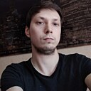 Максим, 25 лет