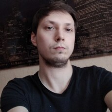Фотография мужчины Максим, 25 лет из г. Ульяновск