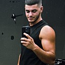 Аркадик, 23 года