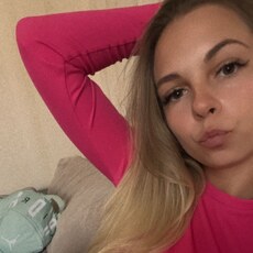 Фотография девушки Аня, 25 лет из г. Витебск