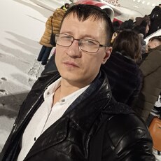 Фотография мужчины Зульфат, 43 года из г. Казань
