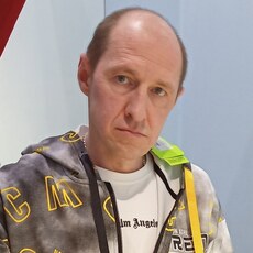 Фотография мужчины Александр, 51 год из г. Москва