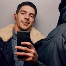 Фотография мужчины Денис, 21 год из г. Москва