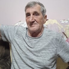 Фотография мужчины Сергей, 66 лет из г. Донецк
