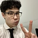 Вильдан, 22 года