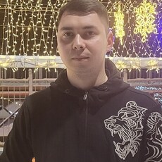 Фотография мужчины Александр, 28 лет из г. Курск