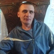 Фотография мужчины Руслан, 43 года из г. Воскресенск