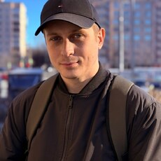 Фотография мужчины Егор, 31 год из г. Санкт-Петербург