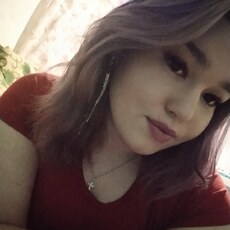 Фотография девушки Valeria, 23 года из г. Улан-Удэ