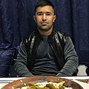 Фирдавс, 24 года