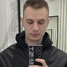 Фотография мужчины Илья, 27 лет из г. Караганда