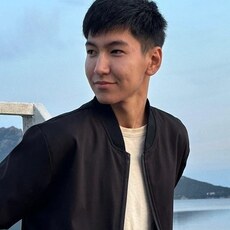 Фотография мужчины Назымбек, 21 год из г. Экибастуз