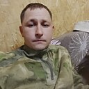 Андрей, 31 год
