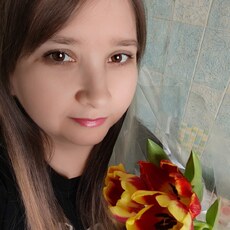 Фотография девушки Ольчик, 34 года из г. Сургут