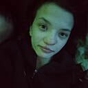 Полина, 18 лет
