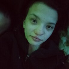 Фотография девушки Полина, 18 лет из г. Орск