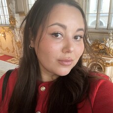 Фотография девушки Лада, 25 лет из г. Подольск