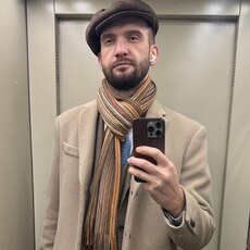 Фотография мужчины Дмитрий, 40 лет из г. Нижневартовск