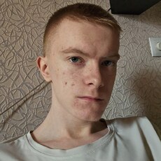 Фотография мужчины Даниил, 18 лет из г. Тольятти