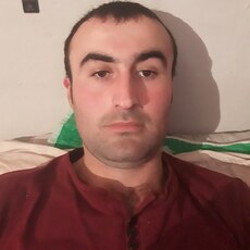 Фотография мужчины Алишер, 30 лет из г. Иркутск