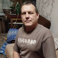 Фотография мужчины Сергей, 49 лет из г. Куса