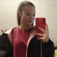 Фотография девушки Sonya, 19 лет из г. Витебск