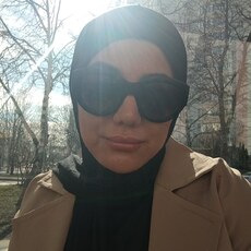 Фотография девушки Nigor, 40 лет из г. Москва