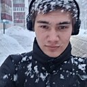 Никита, 23 года