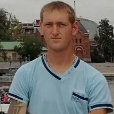 Фотография мужчины Михаил, 34 года из г. Рузаевка