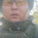 Мерген, 34 года