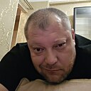 Михаил, 40 лет