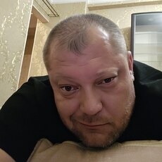 Фотография мужчины Михаил, 40 лет из г. Тула
