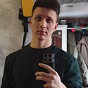 Алексей, 21 год