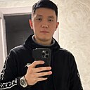 Temirlan, 23 года