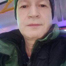 Фотография мужчины Игорь, 54 года из г. Серпухов