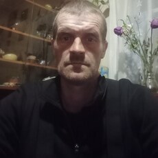 Фотография мужчины Андрей, 38 лет из г. Камень-на-Оби