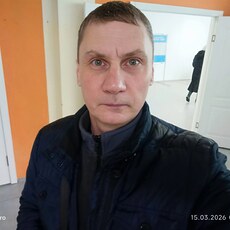 Фотография мужчины Вадим, 47 лет из г. Павлодар