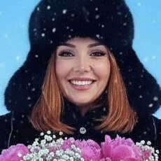 Фотография девушки Диана, 35 лет из г. Санкт-Петербург