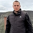 Антон, 23 года