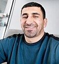 Салах, 33 года