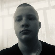 Фотография мужчины Захар, 26 лет из г. Кемерово