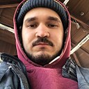 Иван, 25 лет