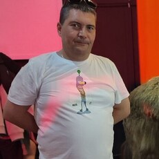 Фотография мужчины Кос, 42 года из г. Оренбург