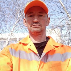 Фотография мужчины Алексей, 42 года из г. Саратов