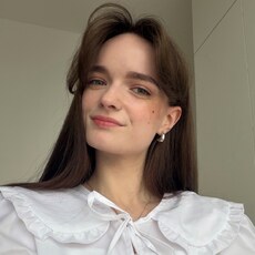 Фотография девушки Ася, 27 лет из г. Вологда