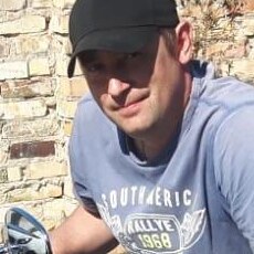 Фотография мужчины Виталий, 44 года из г. Витебск